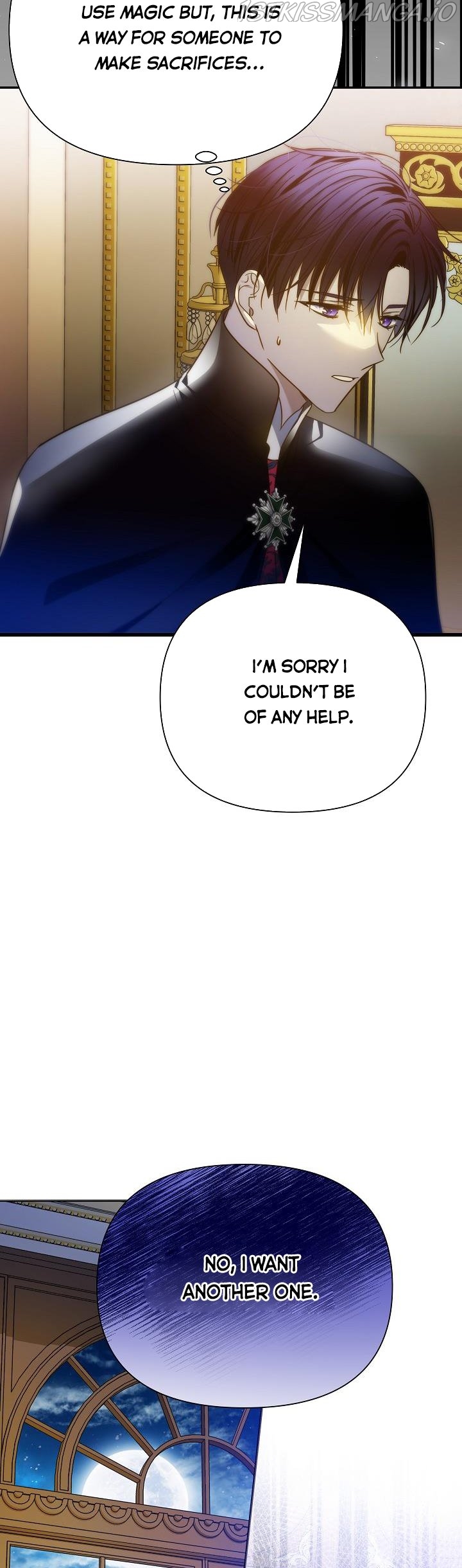 I’ve been here from the beginning Chapter 68 - page 44