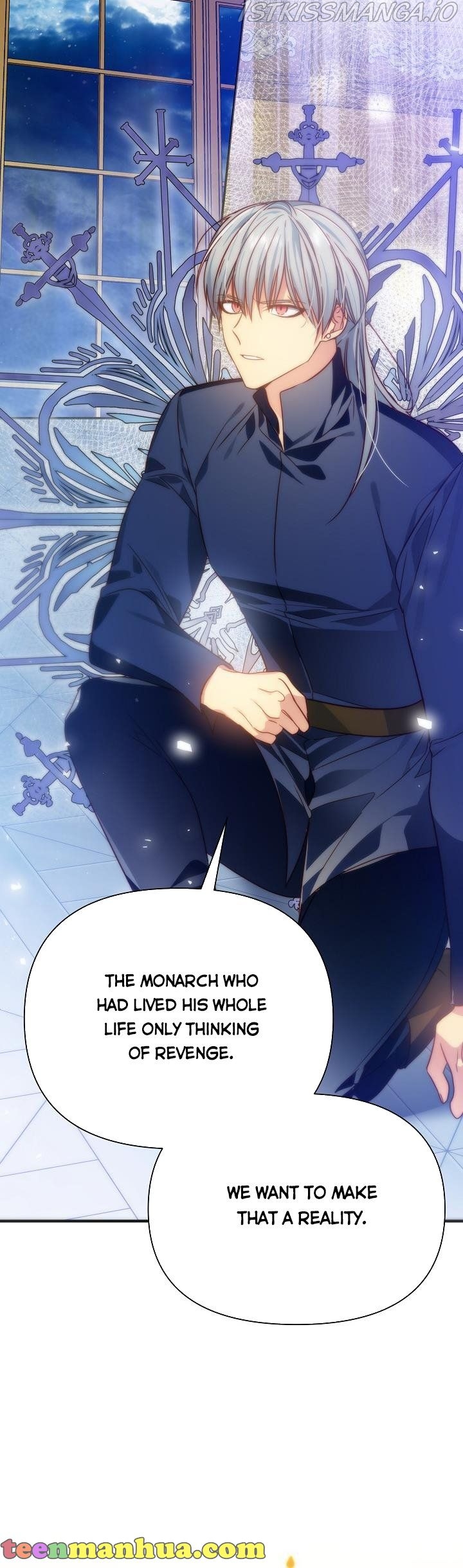 I’ve been here from the beginning Chapter 68 - page 45