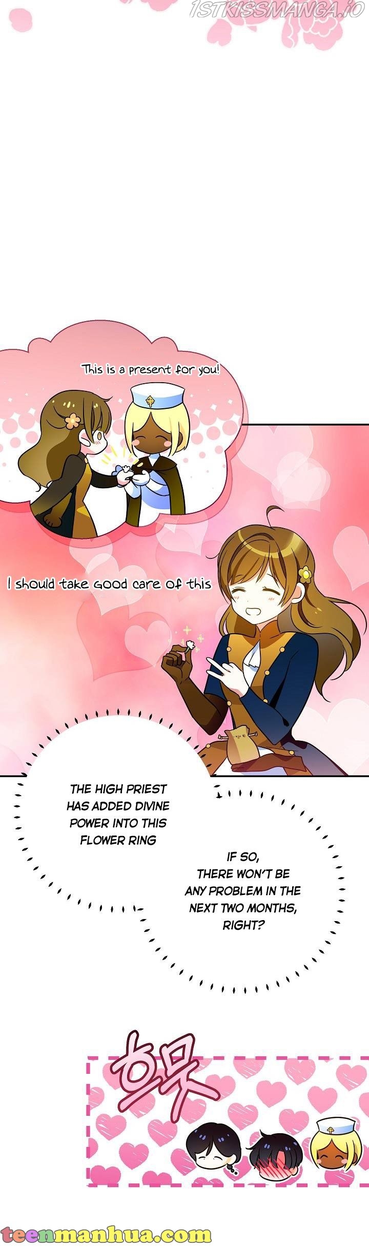 I’ve been here from the beginning Chapter 68 - page 5