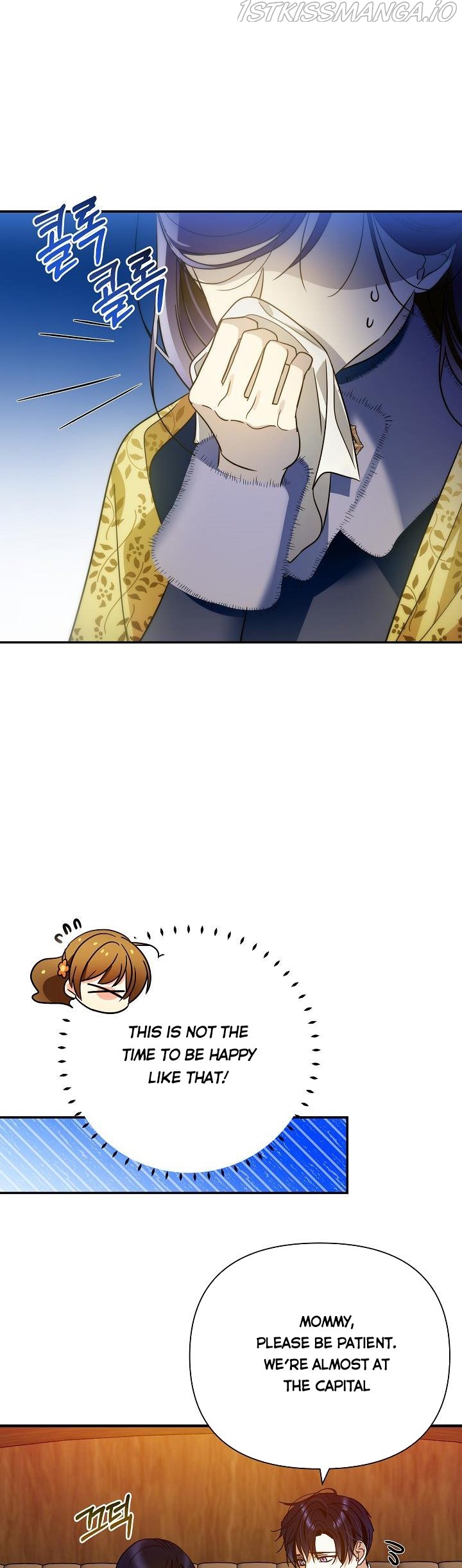 I’ve been here from the beginning Chapter 68 - page 6
