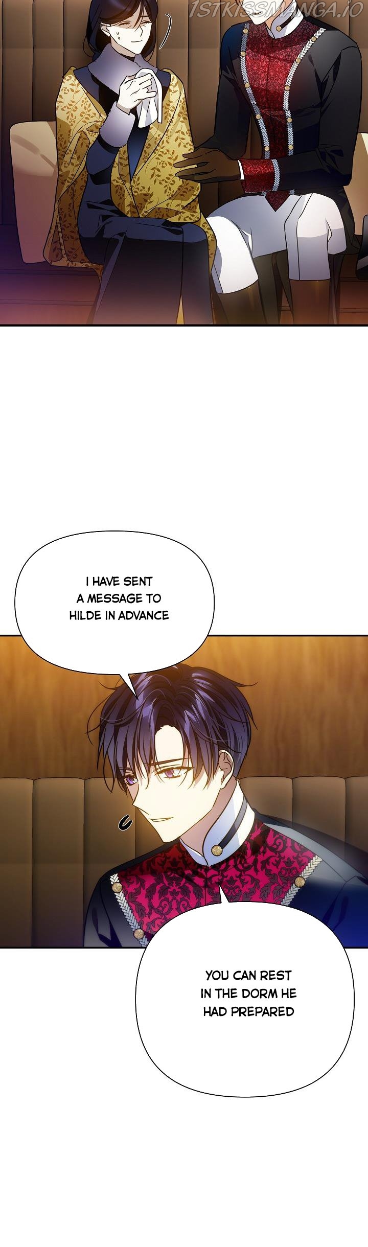 I’ve been here from the beginning Chapter 68 - page 7