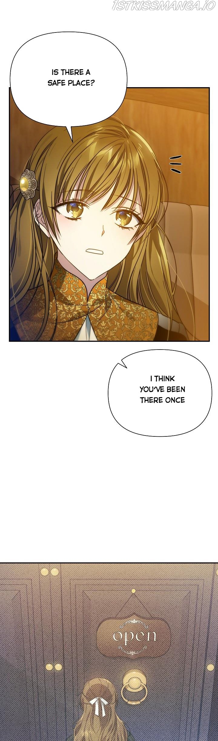 I’ve been here from the beginning Chapter 68 - page 8