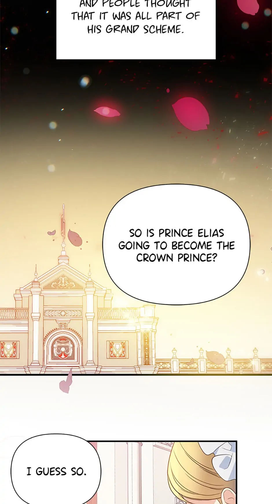 I’ve been here from the beginning Chapter 2 - page 10