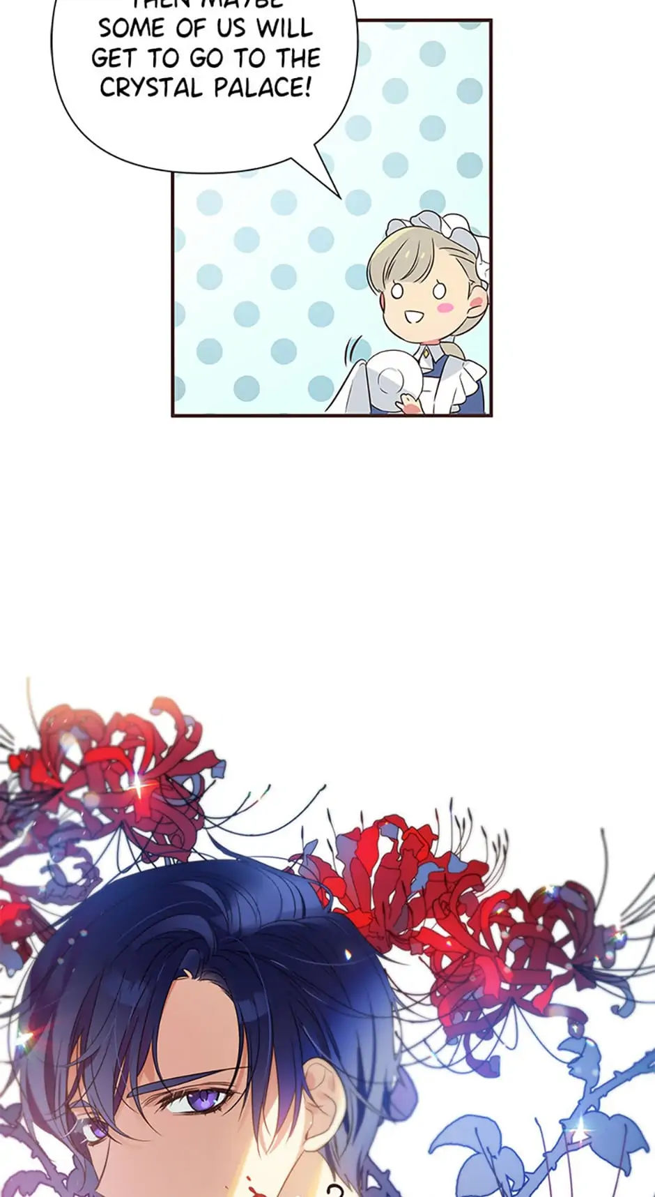 I’ve been here from the beginning Chapter 2 - page 14