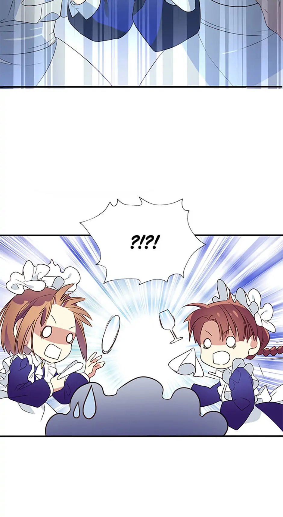 I’ve been here from the beginning Chapter 2 - page 19