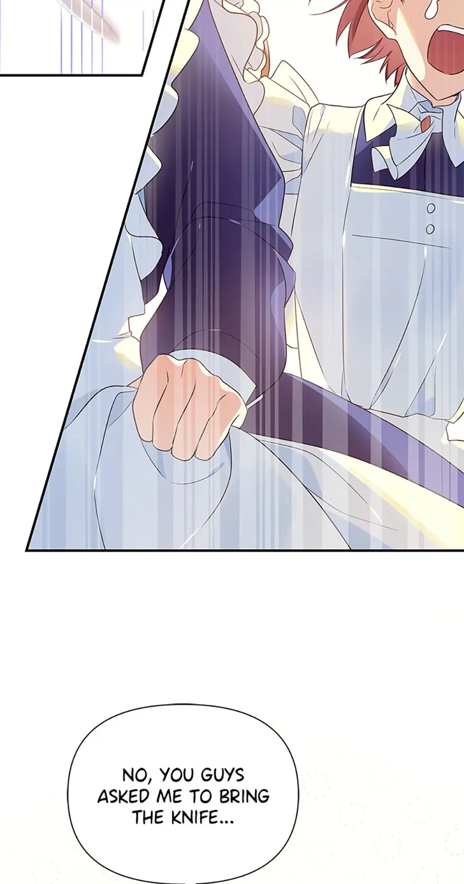I’ve been here from the beginning Chapter 2 - page 24