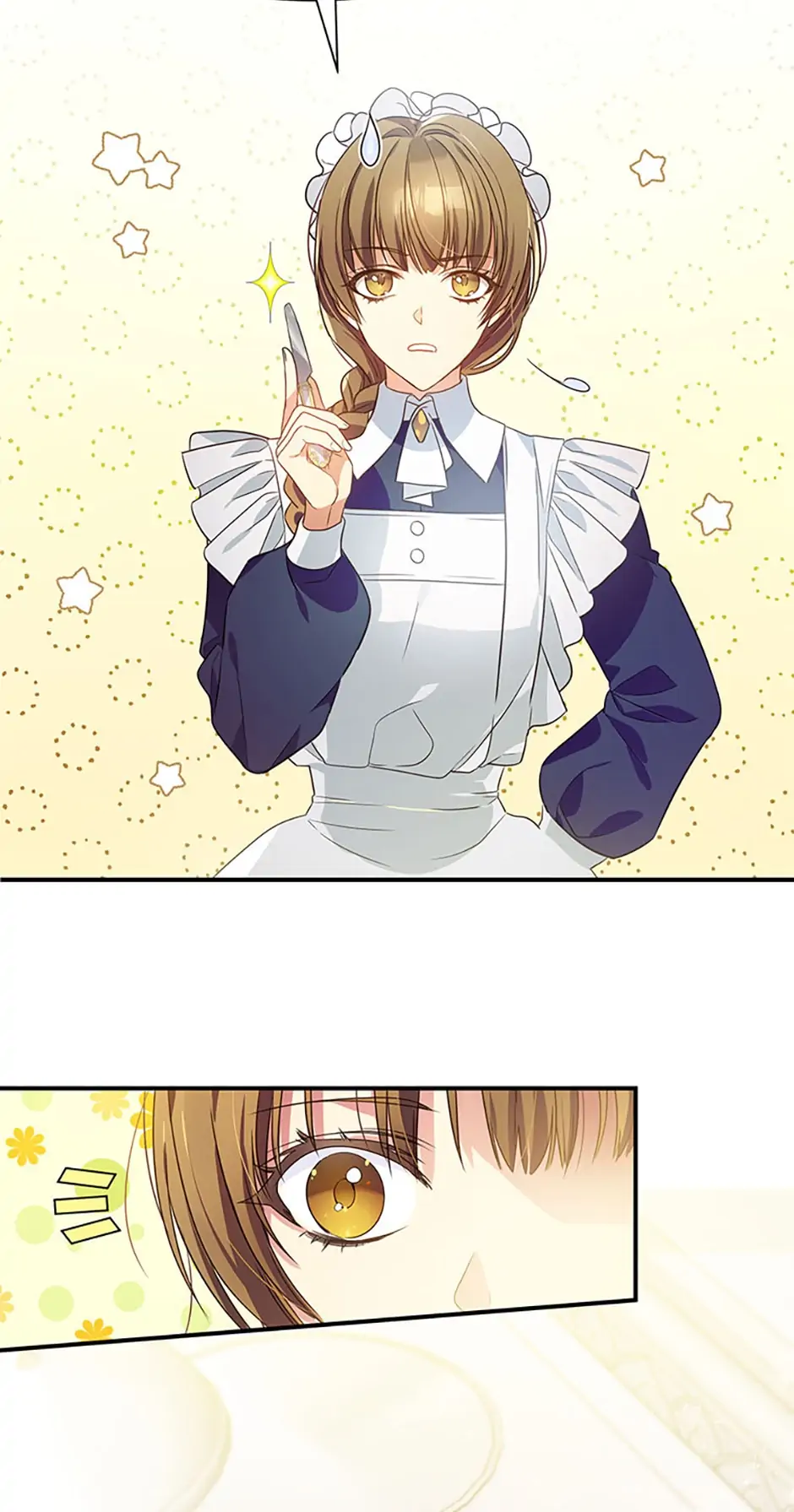 I’ve been here from the beginning Chapter 2 - page 25