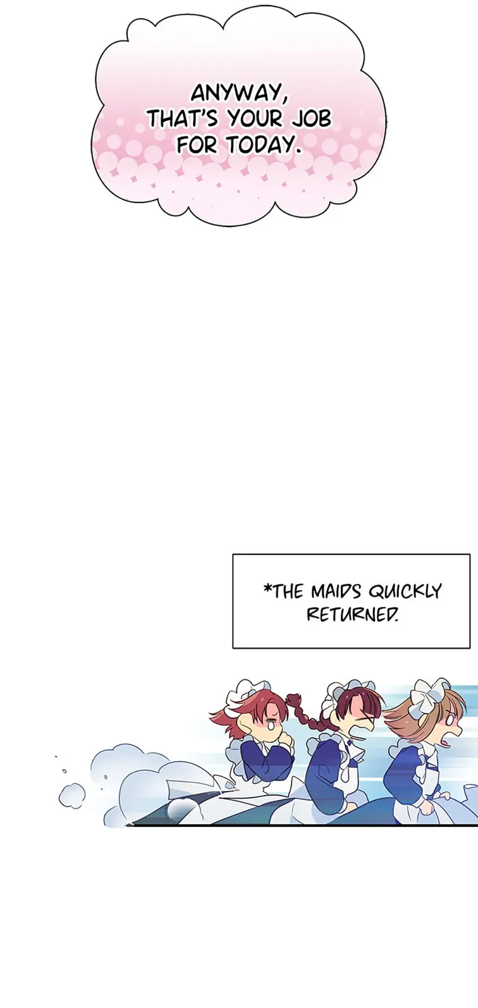 I’ve been here from the beginning Chapter 2 - page 31