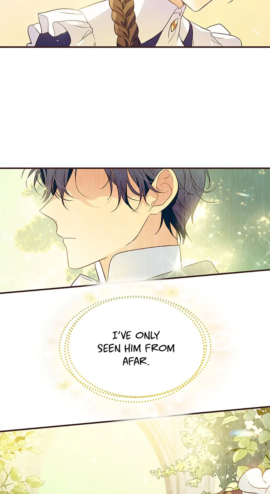 I’ve been here from the beginning Chapter 2 - page 33