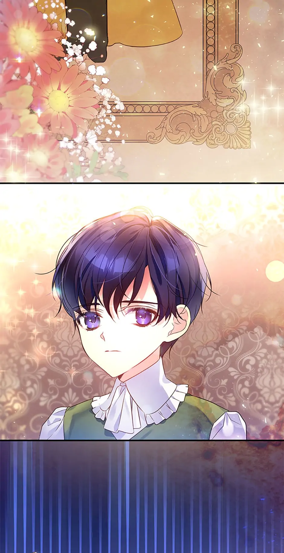 I’ve been here from the beginning Chapter 2 - page 4