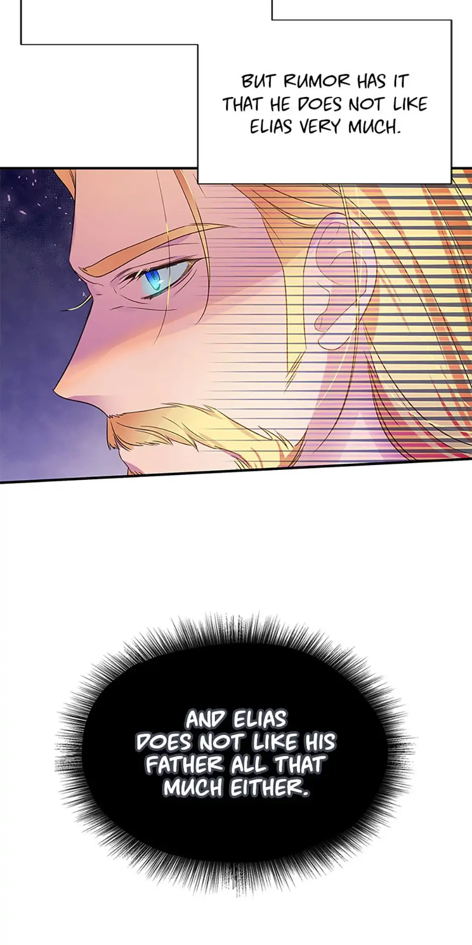 I’ve been here from the beginning Chapter 2 - page 46