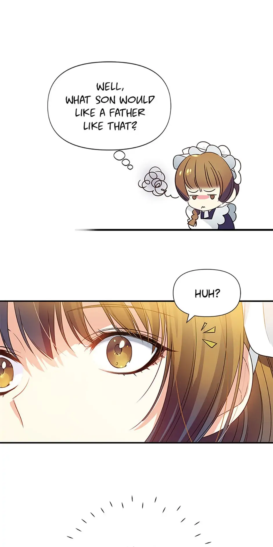 I’ve been here from the beginning Chapter 2 - page 47
