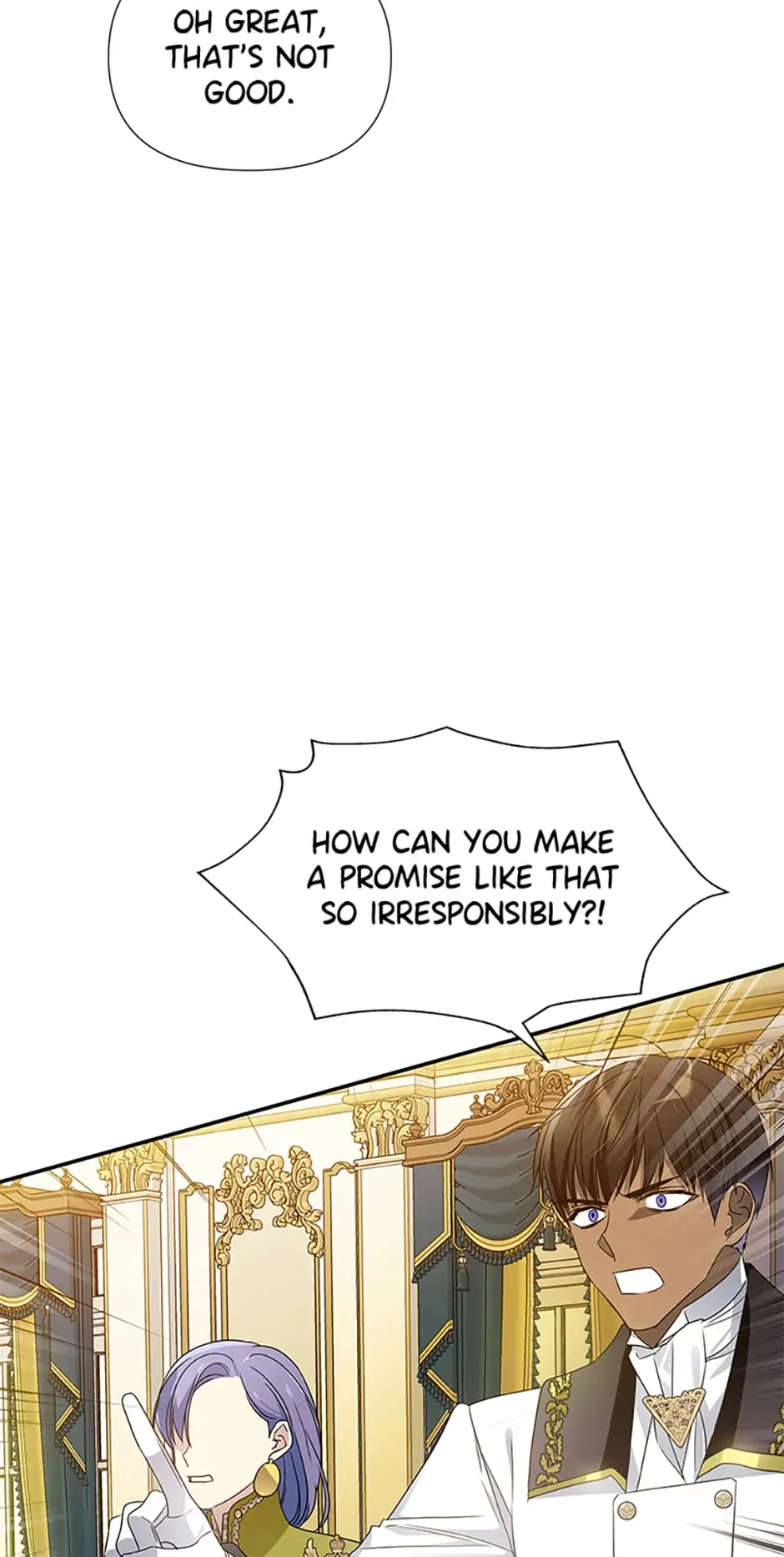 I’ve been here from the beginning Chapter 49 - page 10