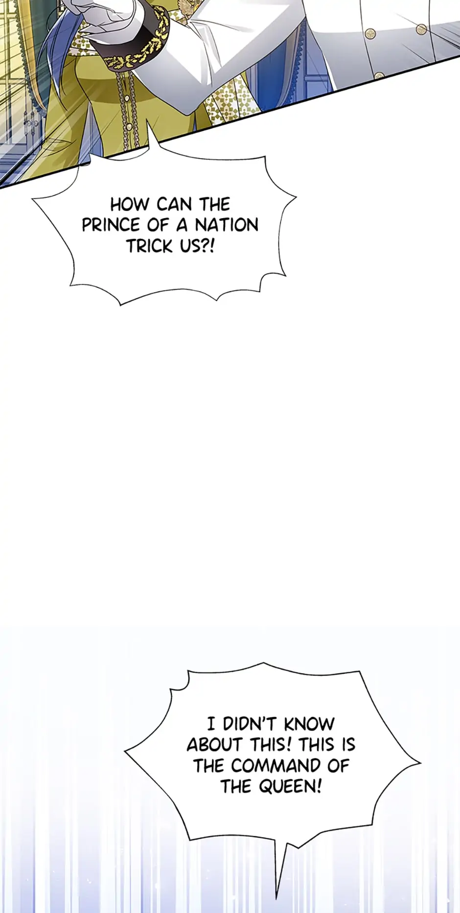 I’ve been here from the beginning Chapter 49 - page 11