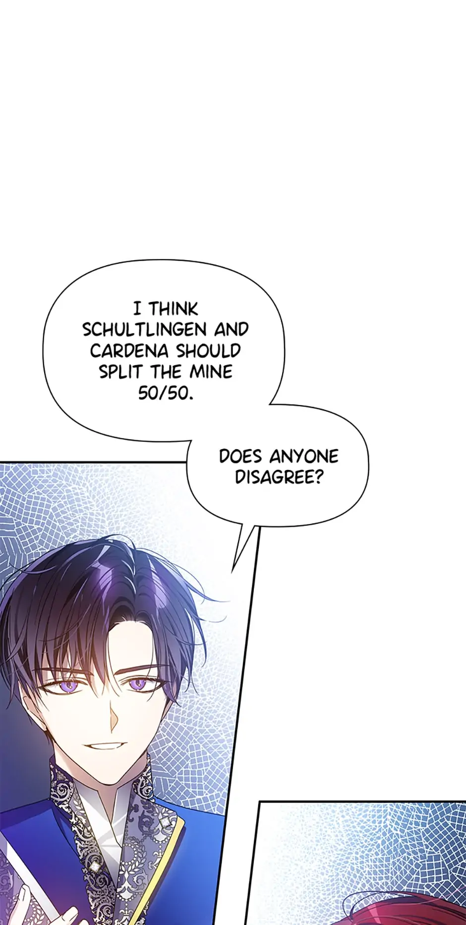 I’ve been here from the beginning Chapter 49 - page 14