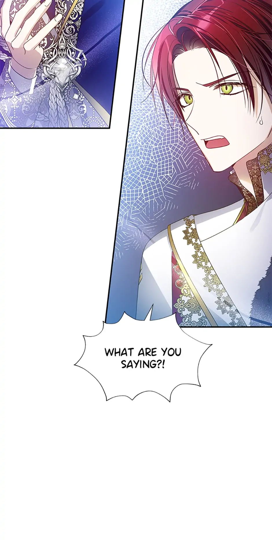 I’ve been here from the beginning Chapter 49 - page 15