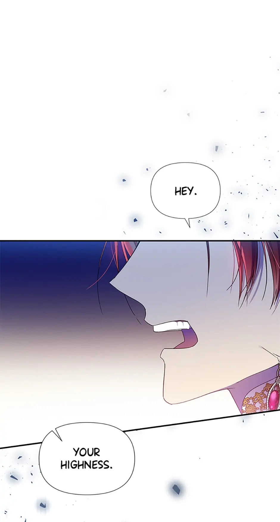 I’ve been here from the beginning Chapter 49 - page 18
