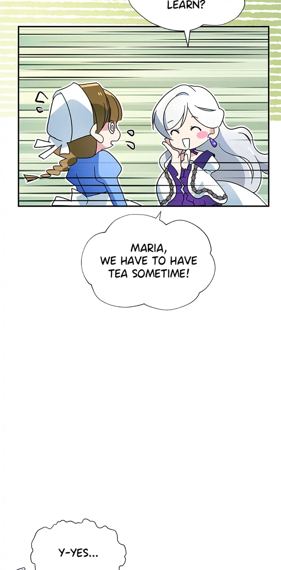 I’ve been here from the beginning Chapter 49 - page 25
