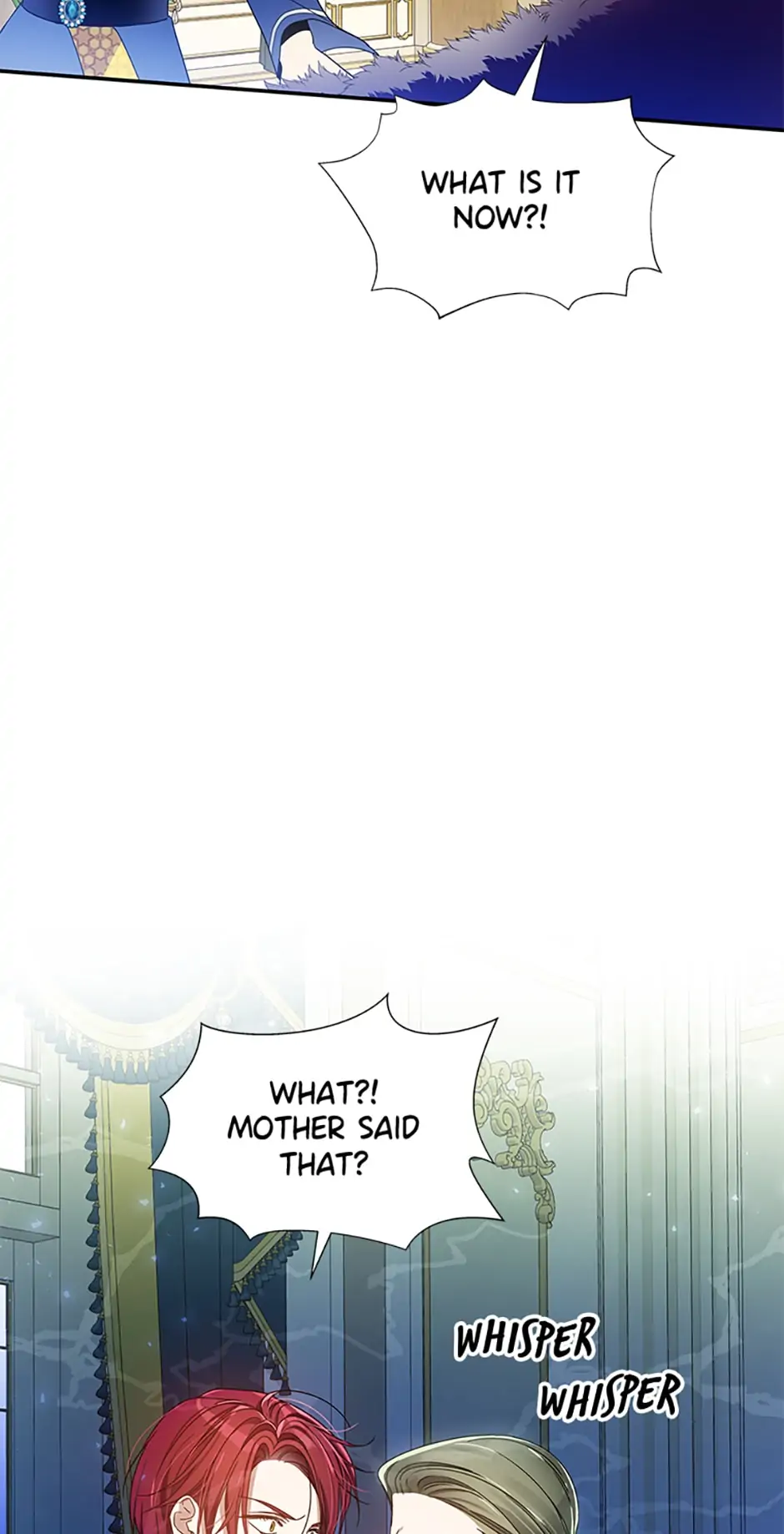I’ve been here from the beginning Chapter 49 - page 3
