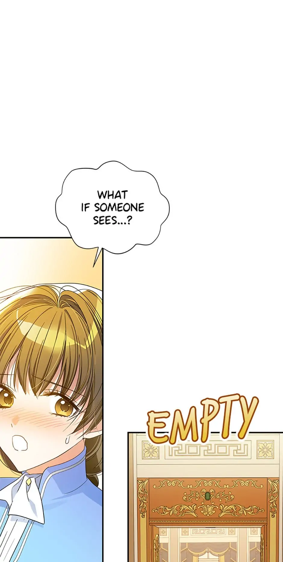 I’ve been here from the beginning Chapter 49 - page 30