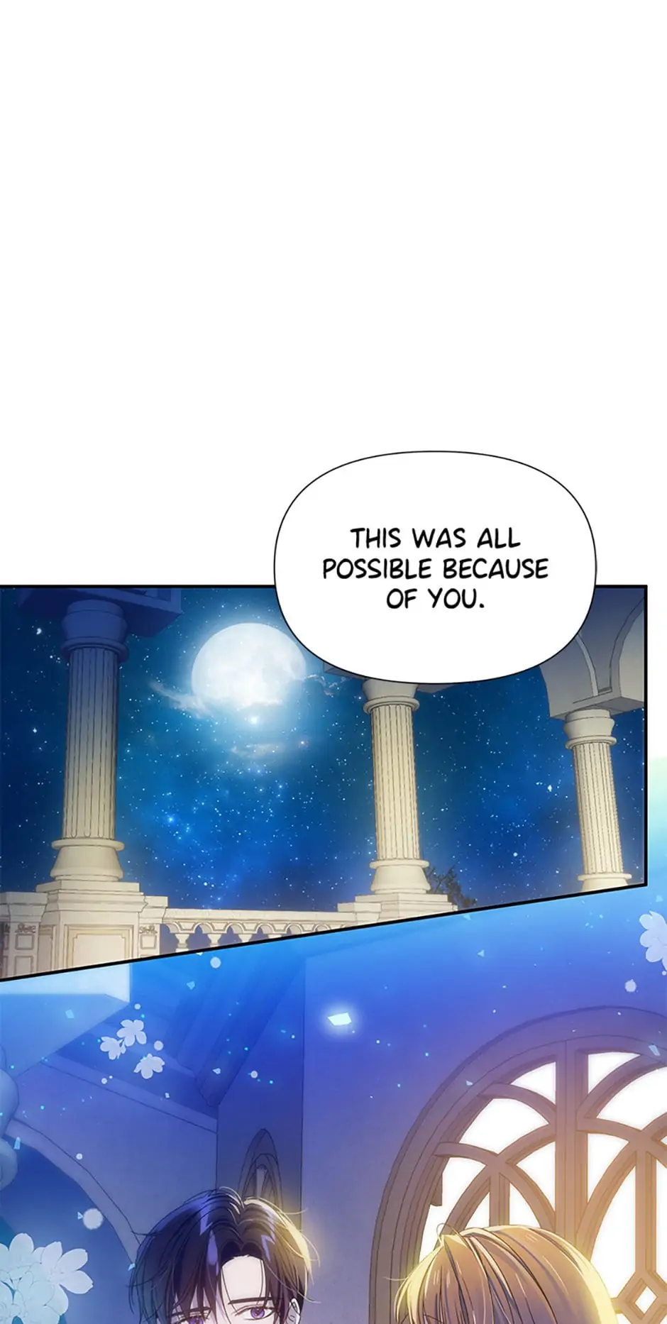I’ve been here from the beginning Chapter 49 - page 35