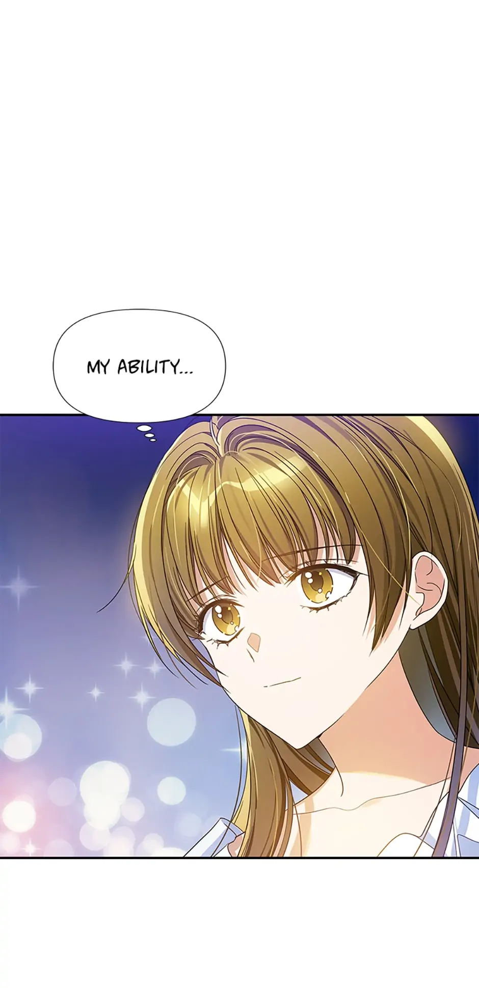 I’ve been here from the beginning Chapter 49 - page 37