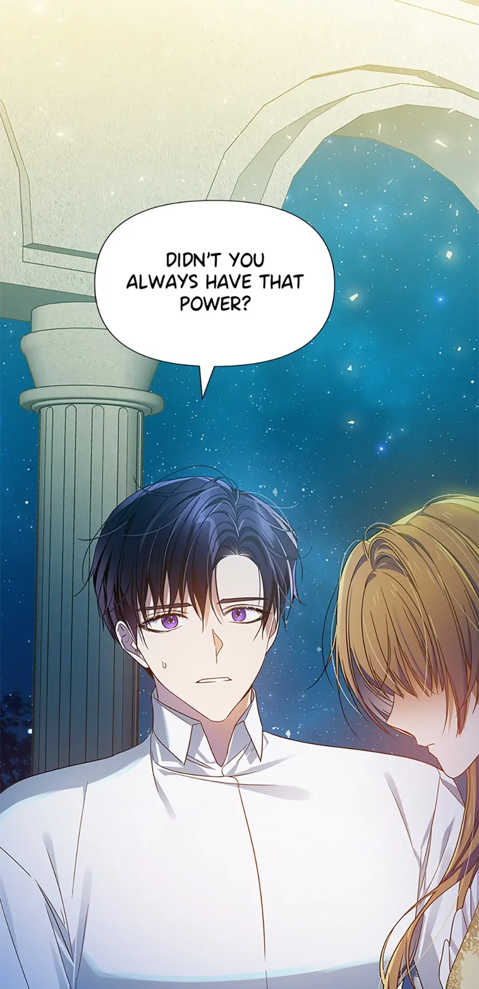 I’ve been here from the beginning Chapter 49 - page 39