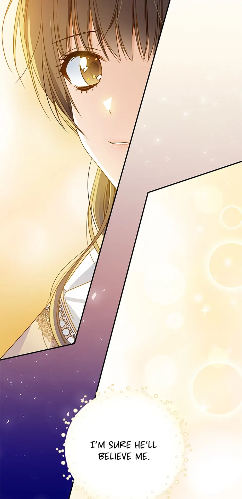 I’ve been here from the beginning Chapter 49 - page 41