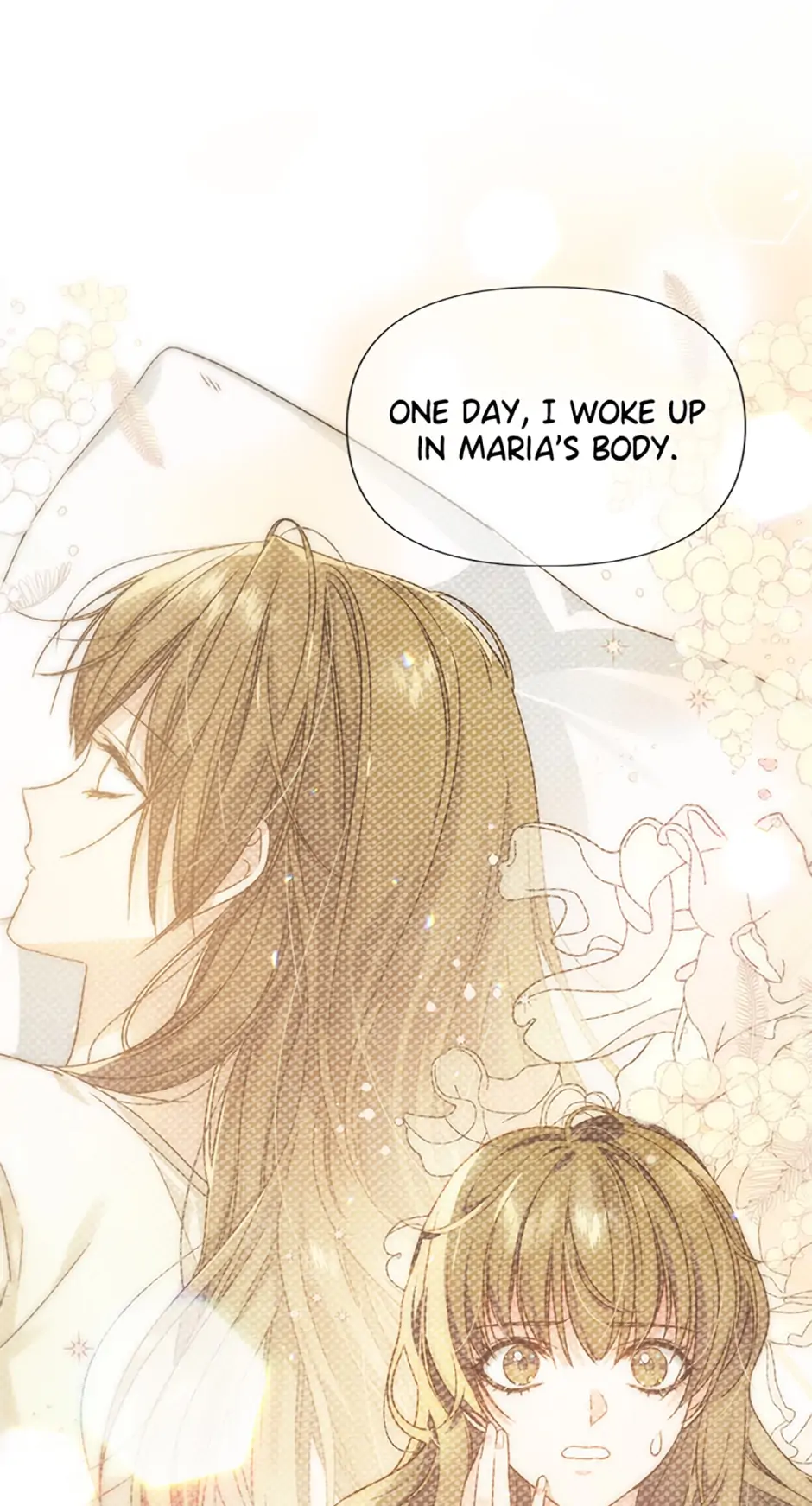 I’ve been here from the beginning Chapter 49 - page 44