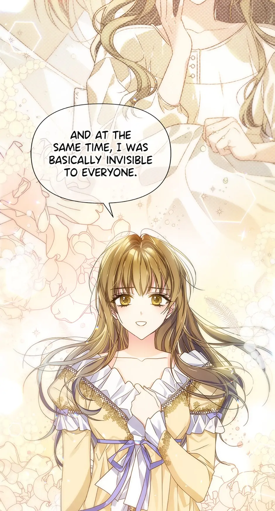 I’ve been here from the beginning Chapter 49 - page 45