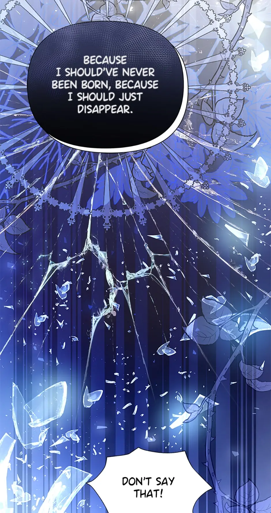 I’ve been here from the beginning Chapter 49 - page 51