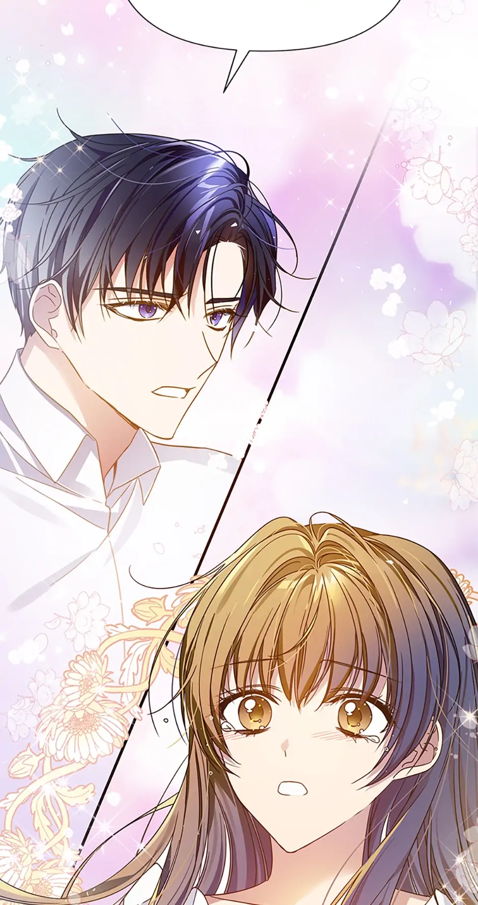 I’ve been here from the beginning Chapter 49 - page 54