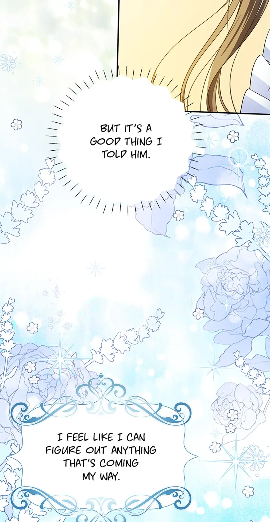I’ve been here from the beginning Chapter 49 - page 59