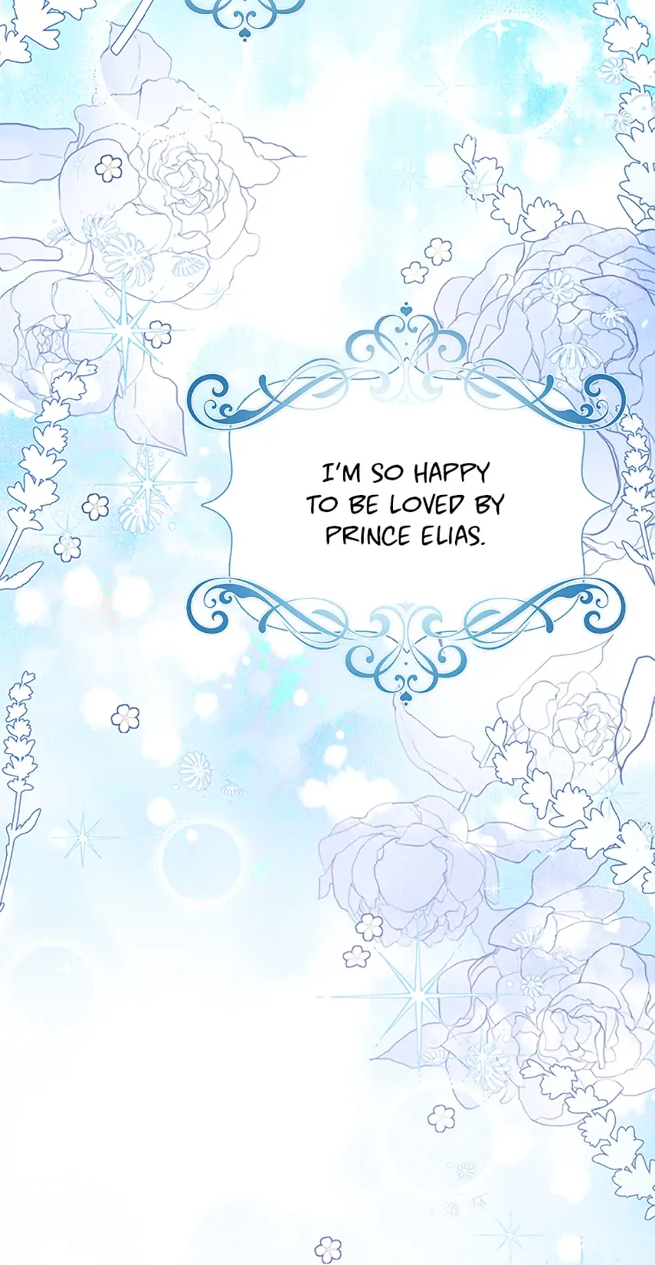 I’ve been here from the beginning Chapter 49 - page 60