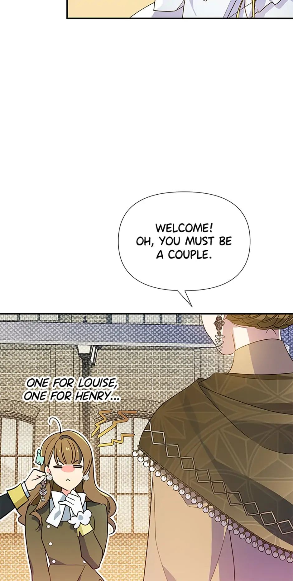 I’ve been here from the beginning Chapter 49 - page 70