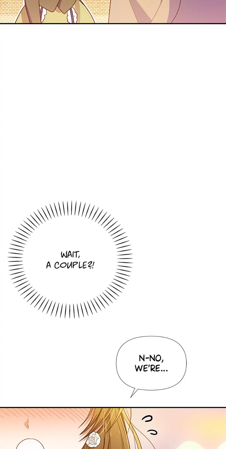 I’ve been here from the beginning Chapter 49 - page 71