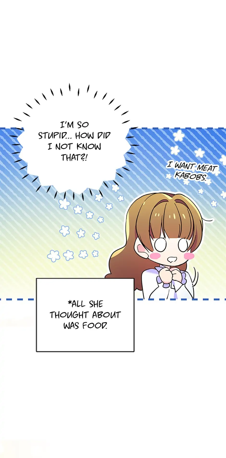 I’ve been here from the beginning Chapter 49 - page 76