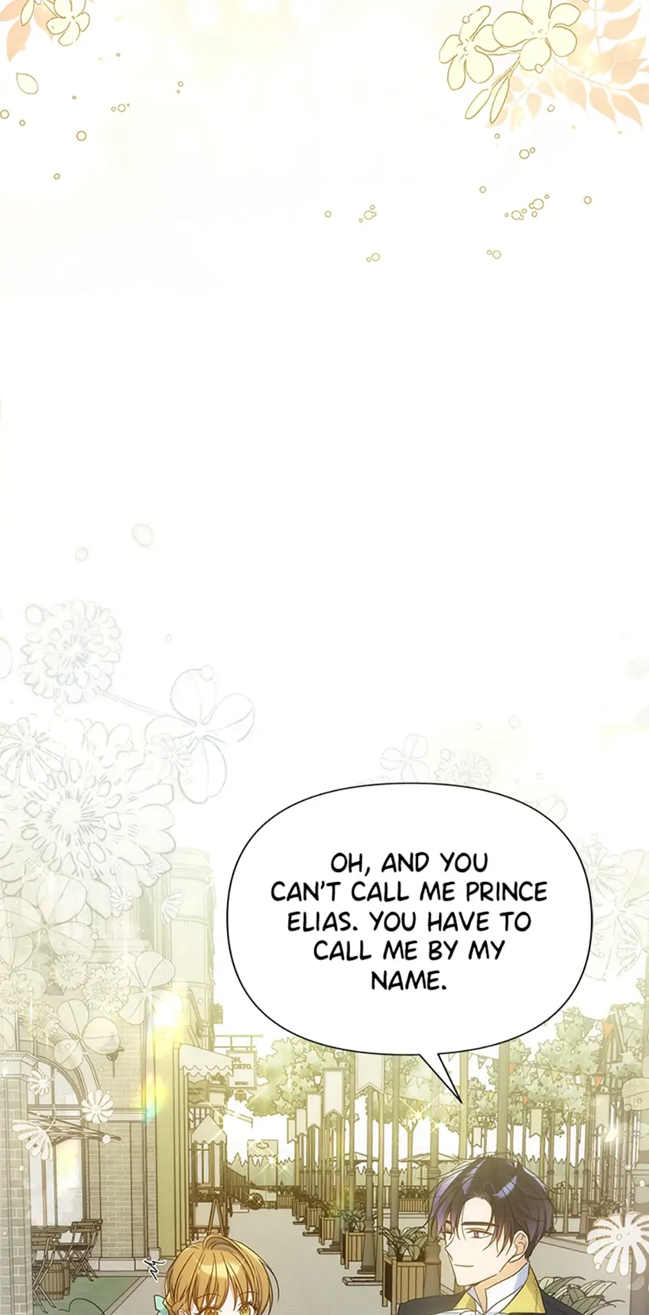 I’ve been here from the beginning Chapter 49 - page 78