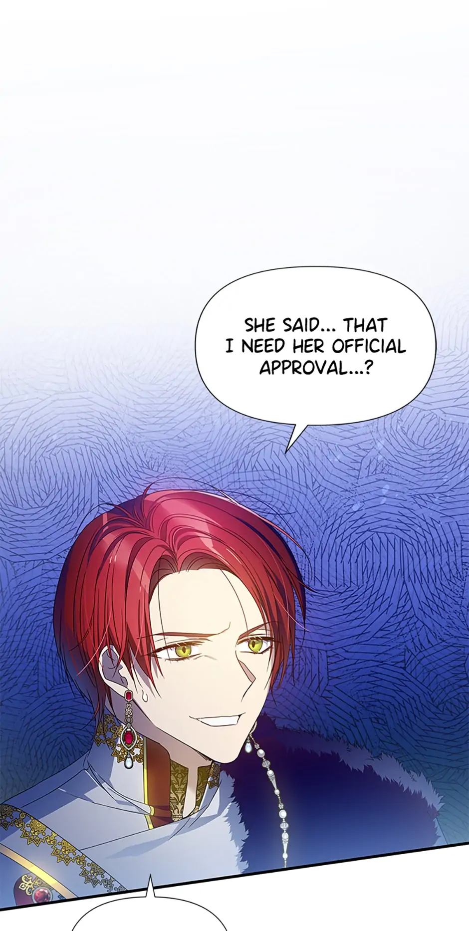 I’ve been here from the beginning Chapter 49 - page 9
