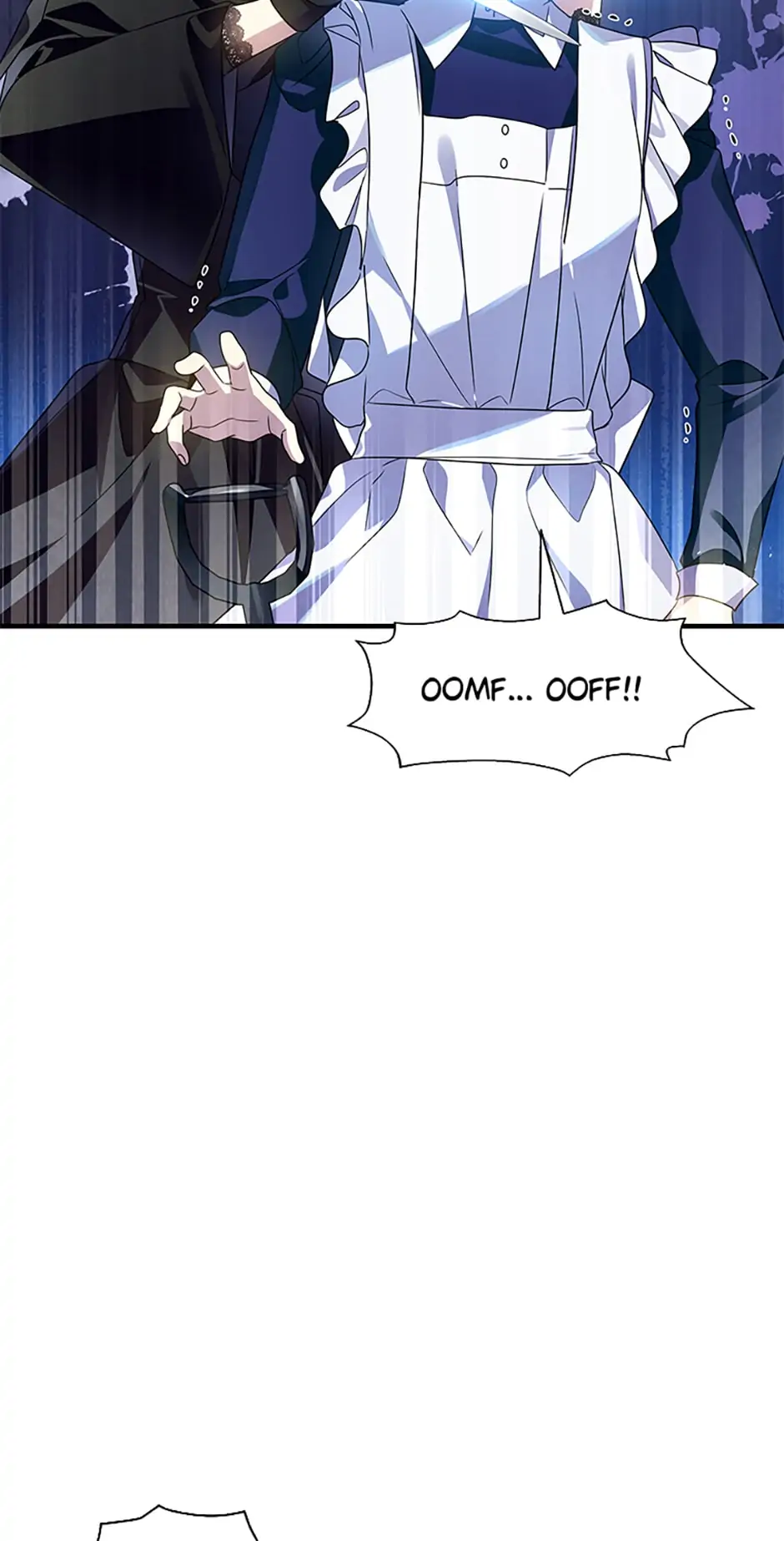 I’ve been here from the beginning Chapter 28 - page 16