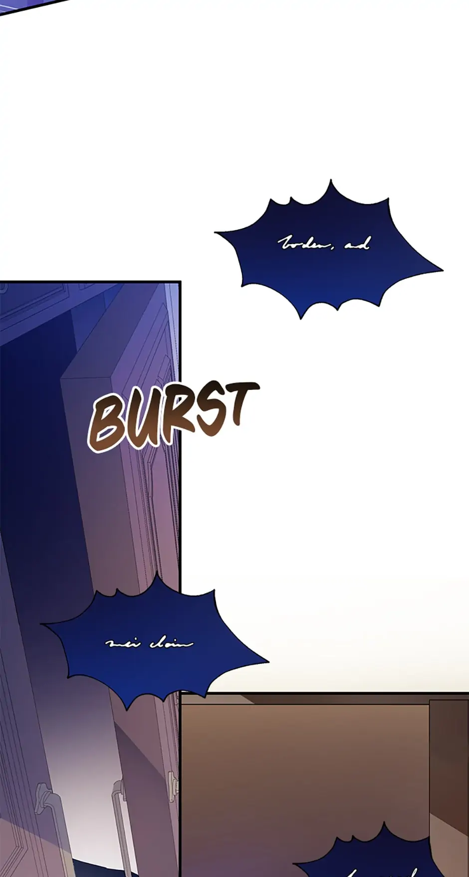 I’ve been here from the beginning Chapter 28 - page 20