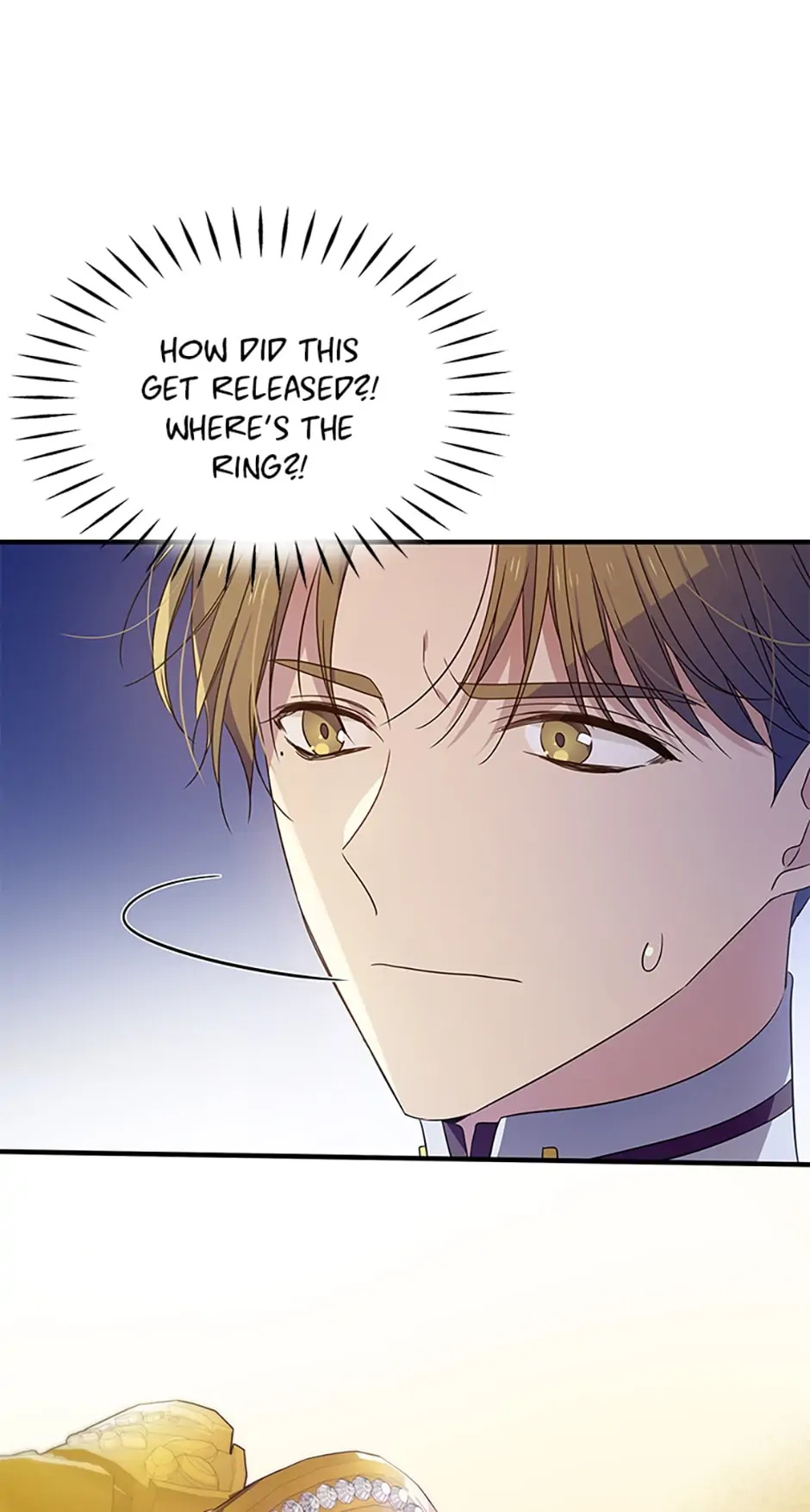 I’ve been here from the beginning Chapter 28 - page 43