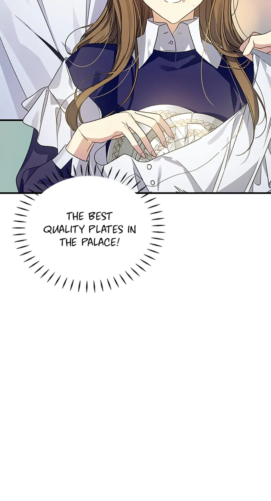I’ve been here from the beginning Chapter 28 - page 52