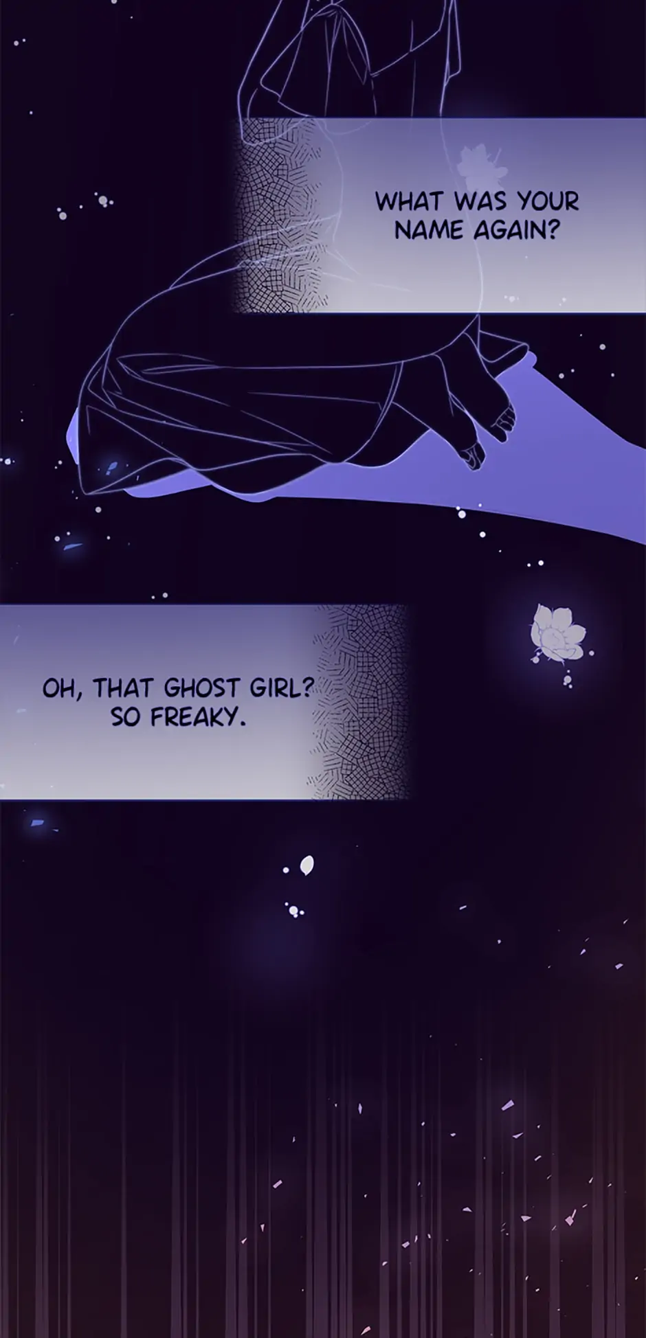 I’ve been here from the beginning Chapter 28 - page 58