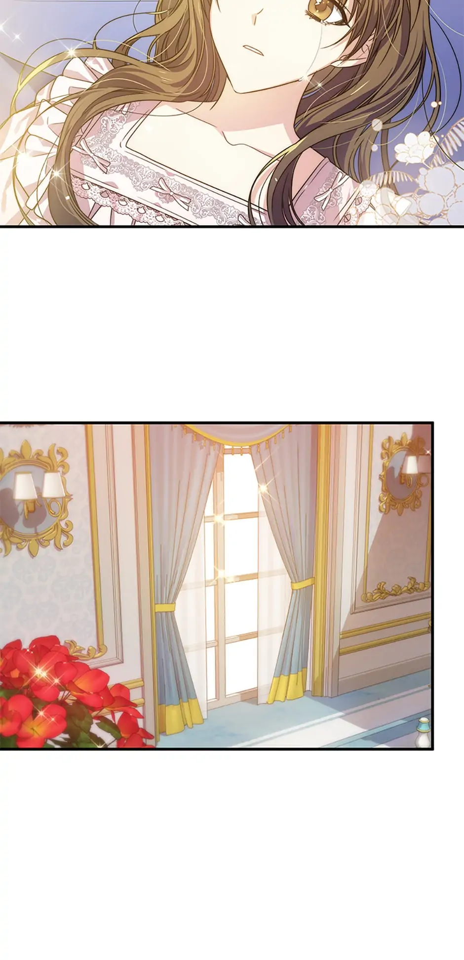 I’ve been here from the beginning Chapter 28 - page 60