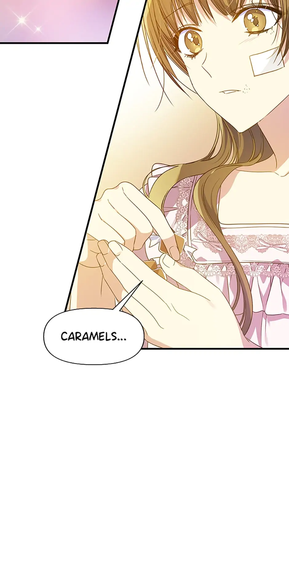 I’ve been here from the beginning Chapter 28 - page 68