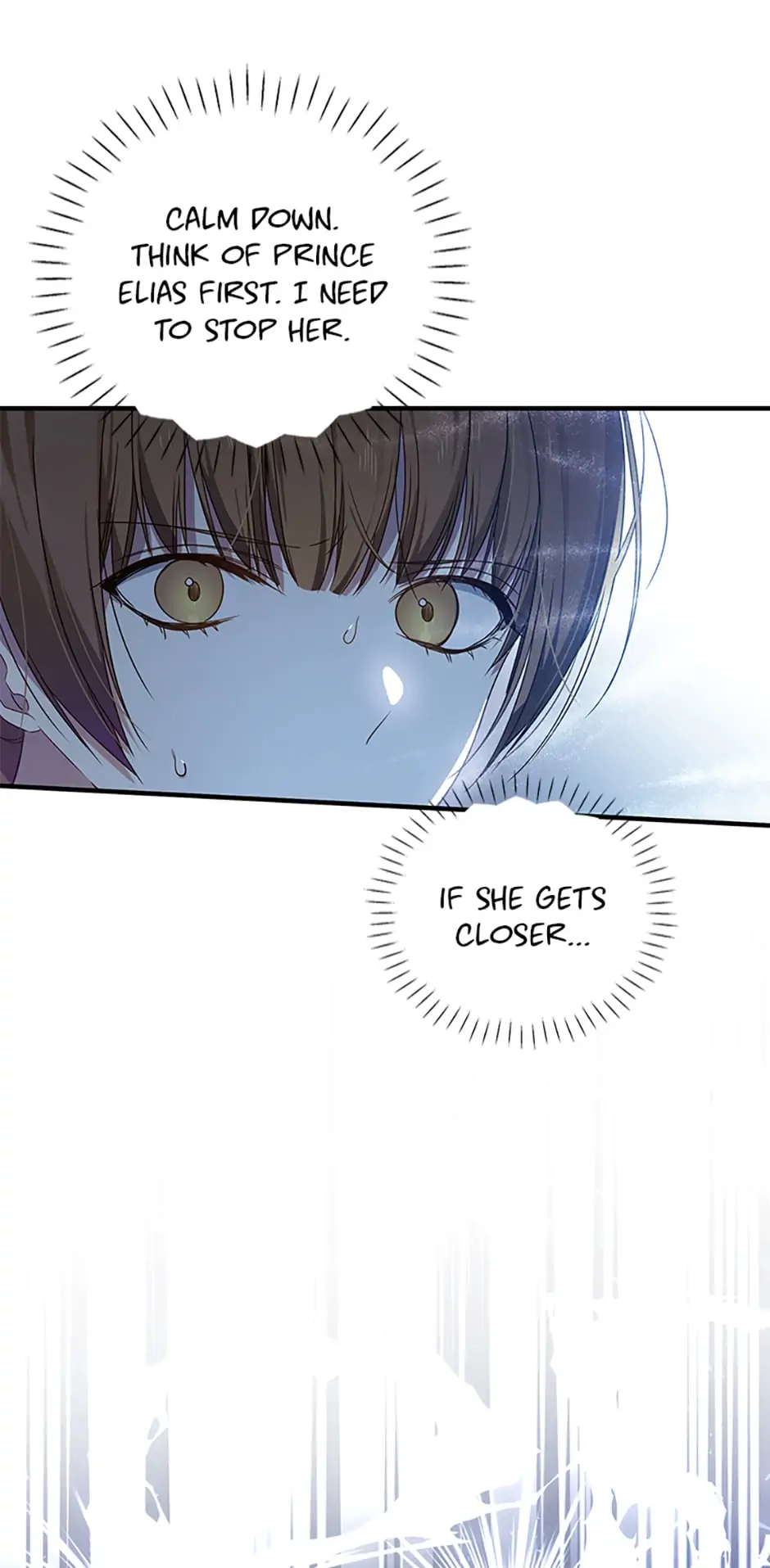 I’ve been here from the beginning Chapter 28 - page 8