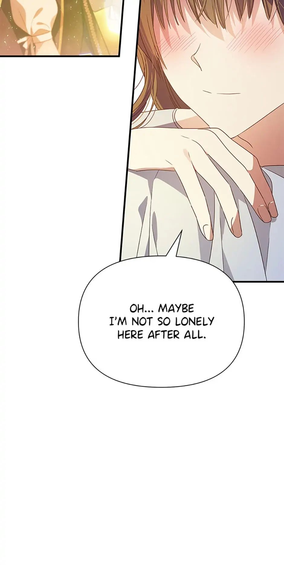 I’ve been here from the beginning Chapter 20 - page 16
