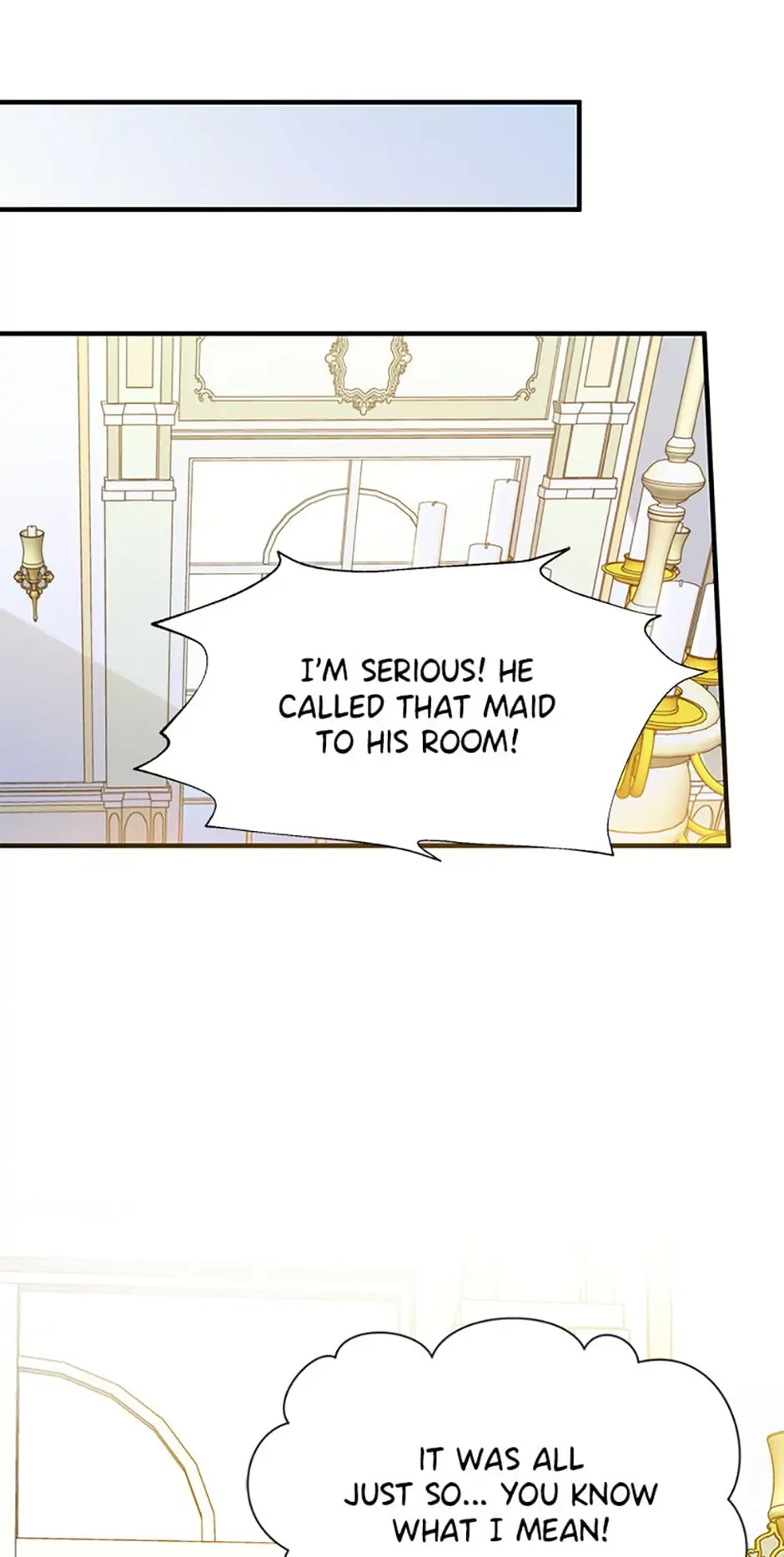 I’ve been here from the beginning Chapter 20 - page 18