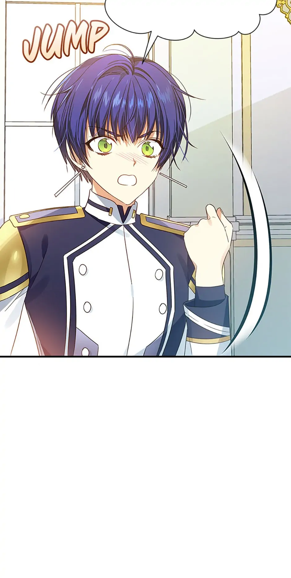 I’ve been here from the beginning Chapter 20 - page 19